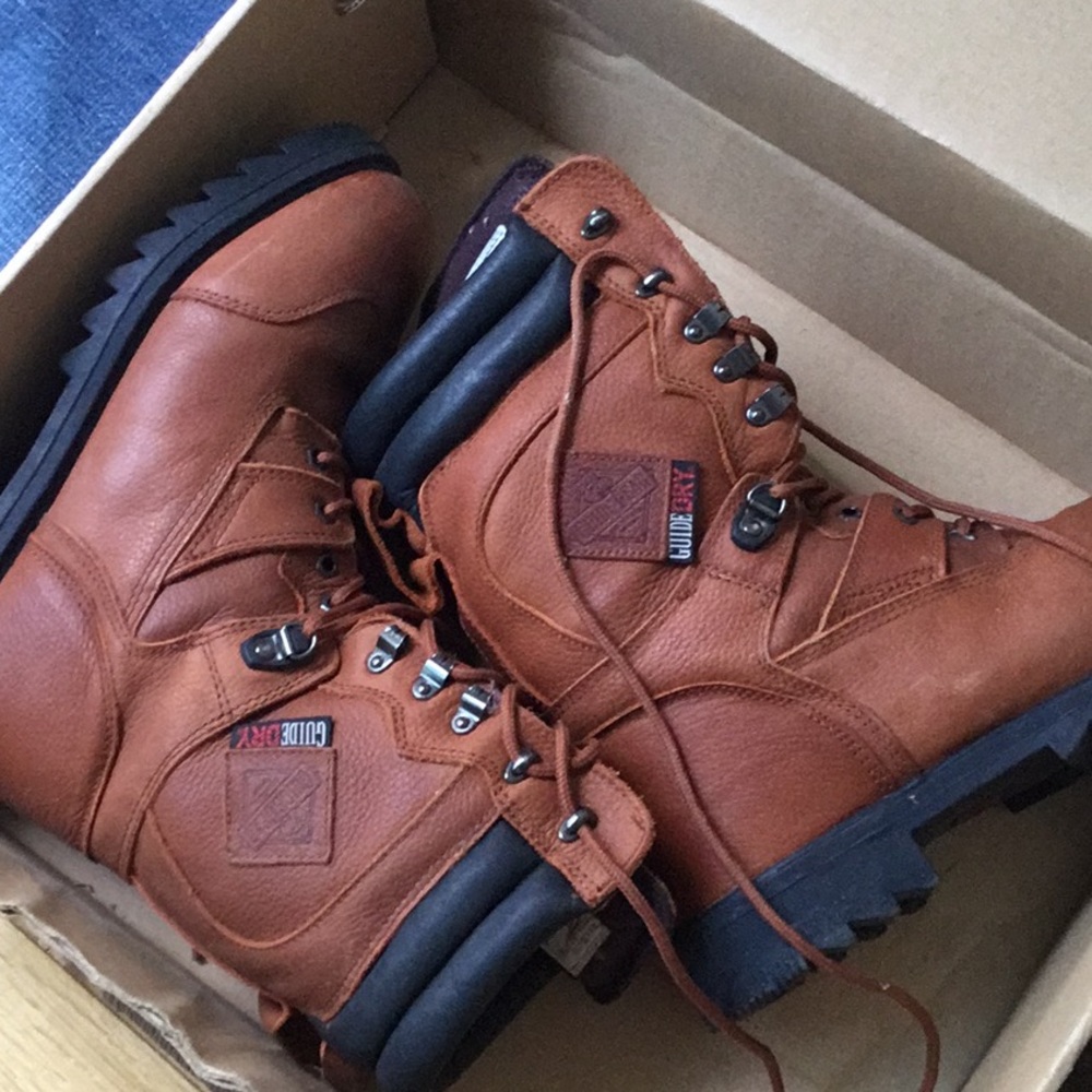 Men’s Hunting Boots